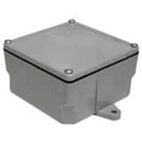 12 in. x 12 in. x 6 in. junction box|12x12x6 stainless steel junction box.